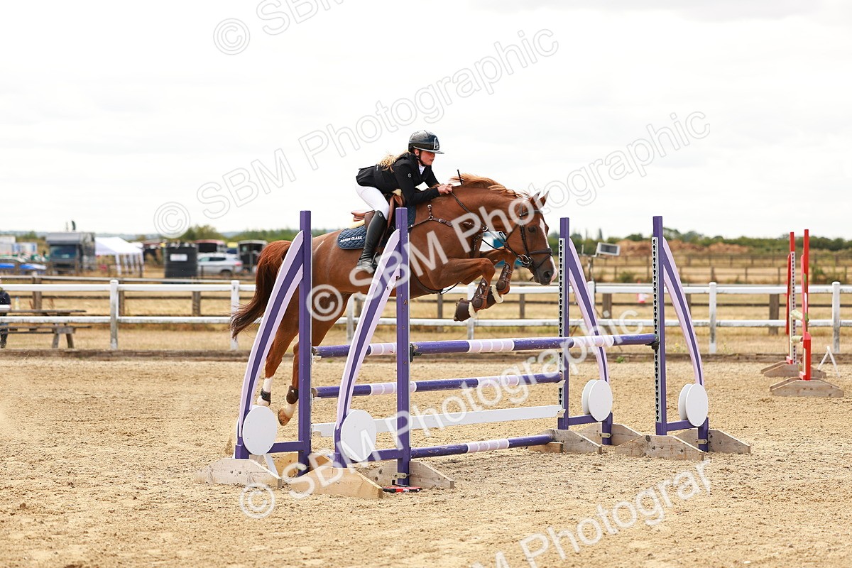 SBM_006026 - Class 3 - Senior British Discovery - 1.00m