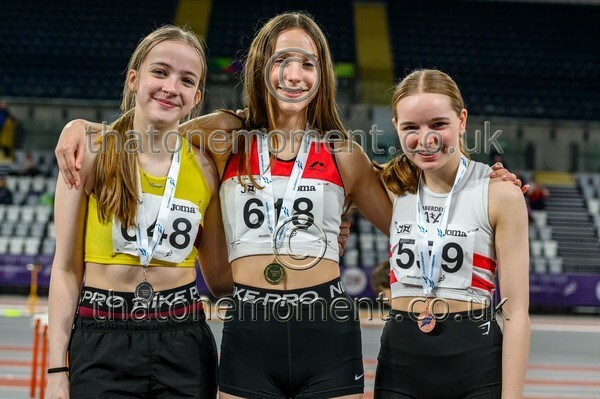 AgeInd25SAT-918542 - Medals