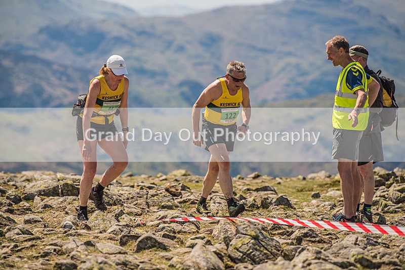 Fairfield-1557 - Fairfield Horseshoe Fell Race Saturday 13th May 2023