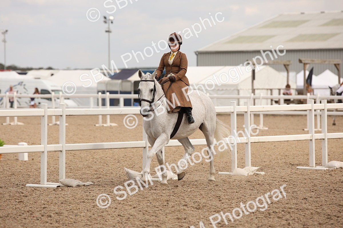 SBM_05418 - Class 22 SSA Equitation