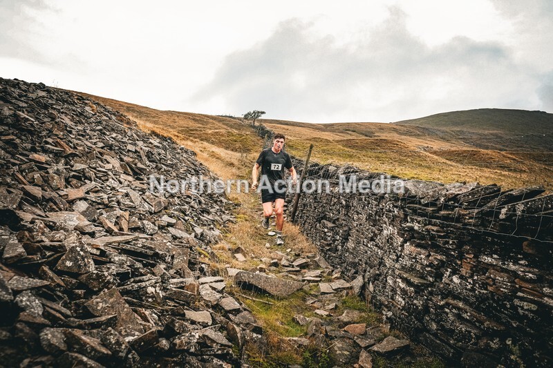 DSCF4225 - Witton Fell race