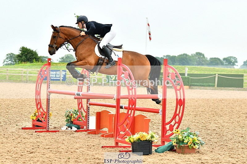 230611A-123700-05712 - Cls 26 Discovery 2nd R Jump Off's and Presentations