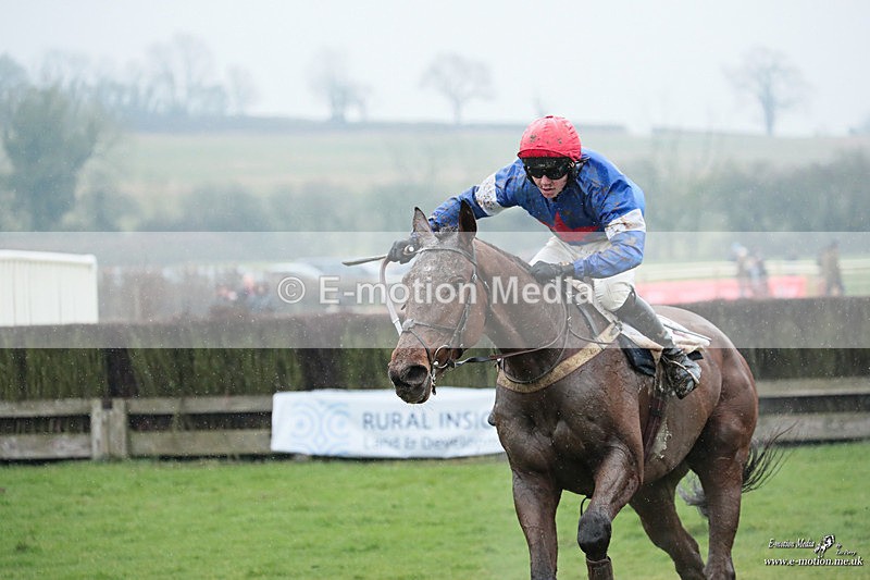 PtP 100324 728 - Pytchley with Woodland Point-to-Point Guilsborough 10/03/24