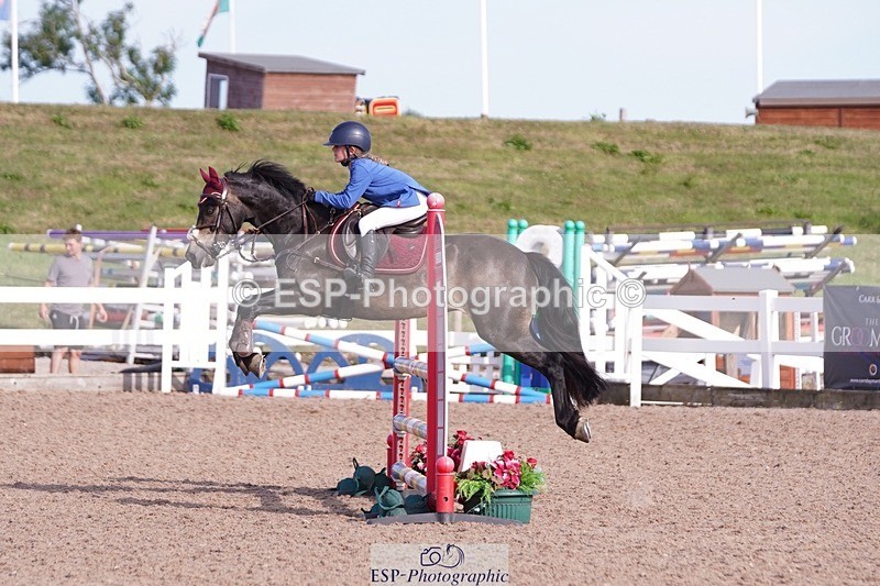 250629-180958-13858 - Cls 34 Springboard 128cm and 138cm