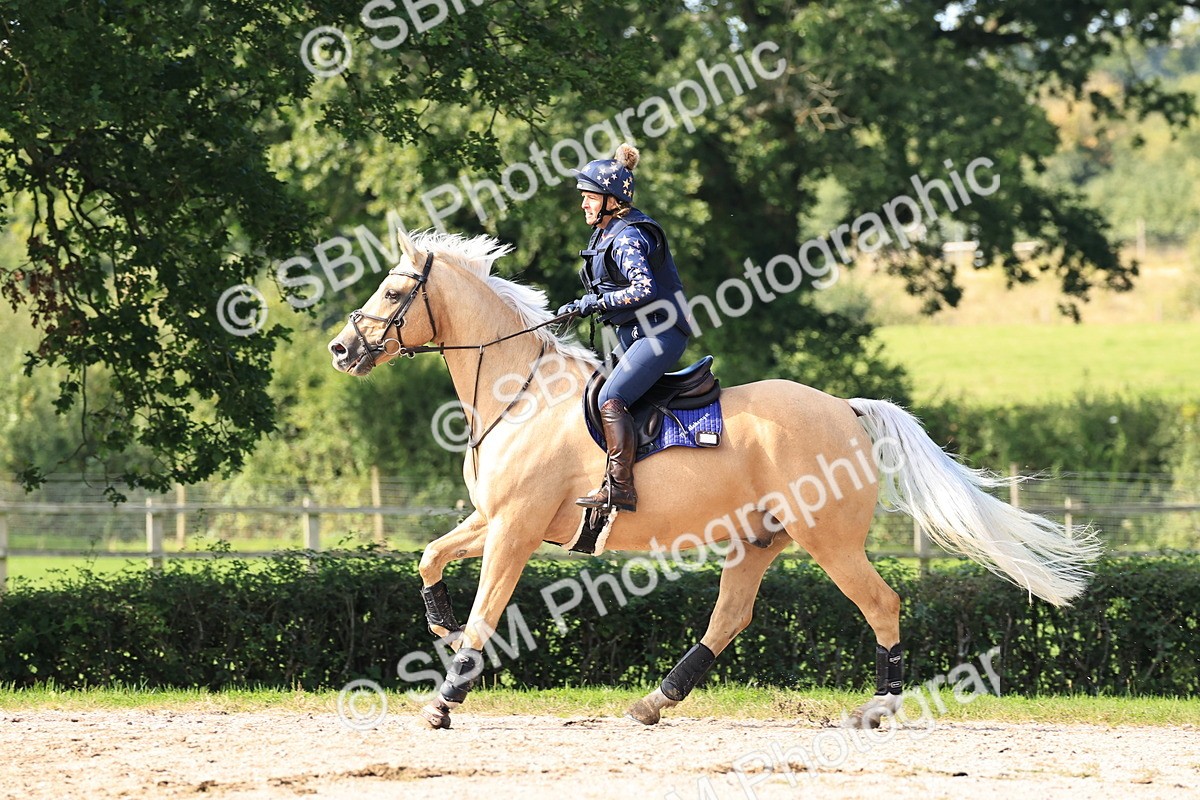SBM_23627 - E11 - Eventers Challenge 60cm Championship