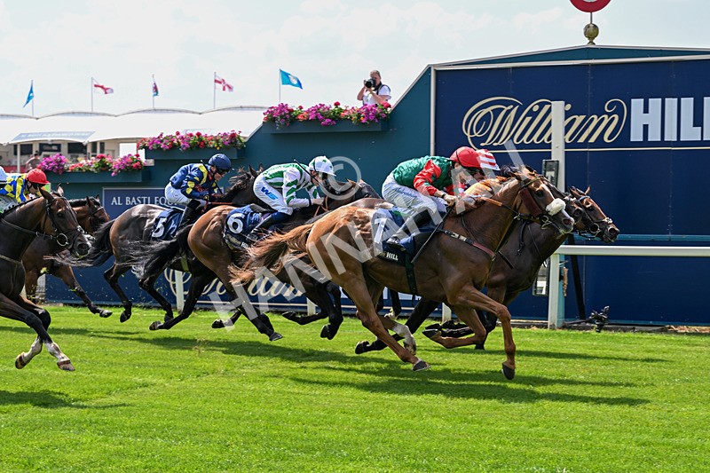 100726-Race 1-Northern Express-9398 - Race 1 14.10pm William Hill Extra Place Races Daily Handicap