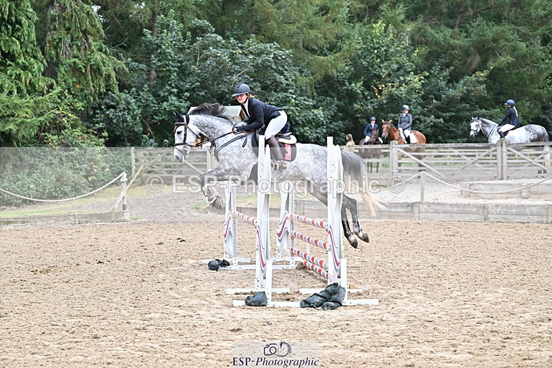 250830A-124130-06055 - Cls 22 95cm Amateur Quali