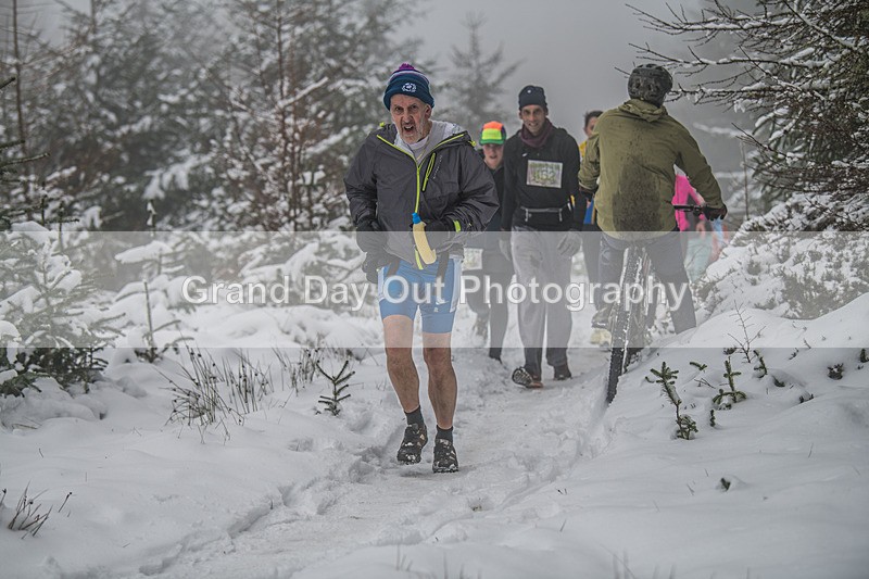 Glentress-1370 - High Terrain Events Glentress 42, 21 & 10K Trail Races Sunday 15th February 2026