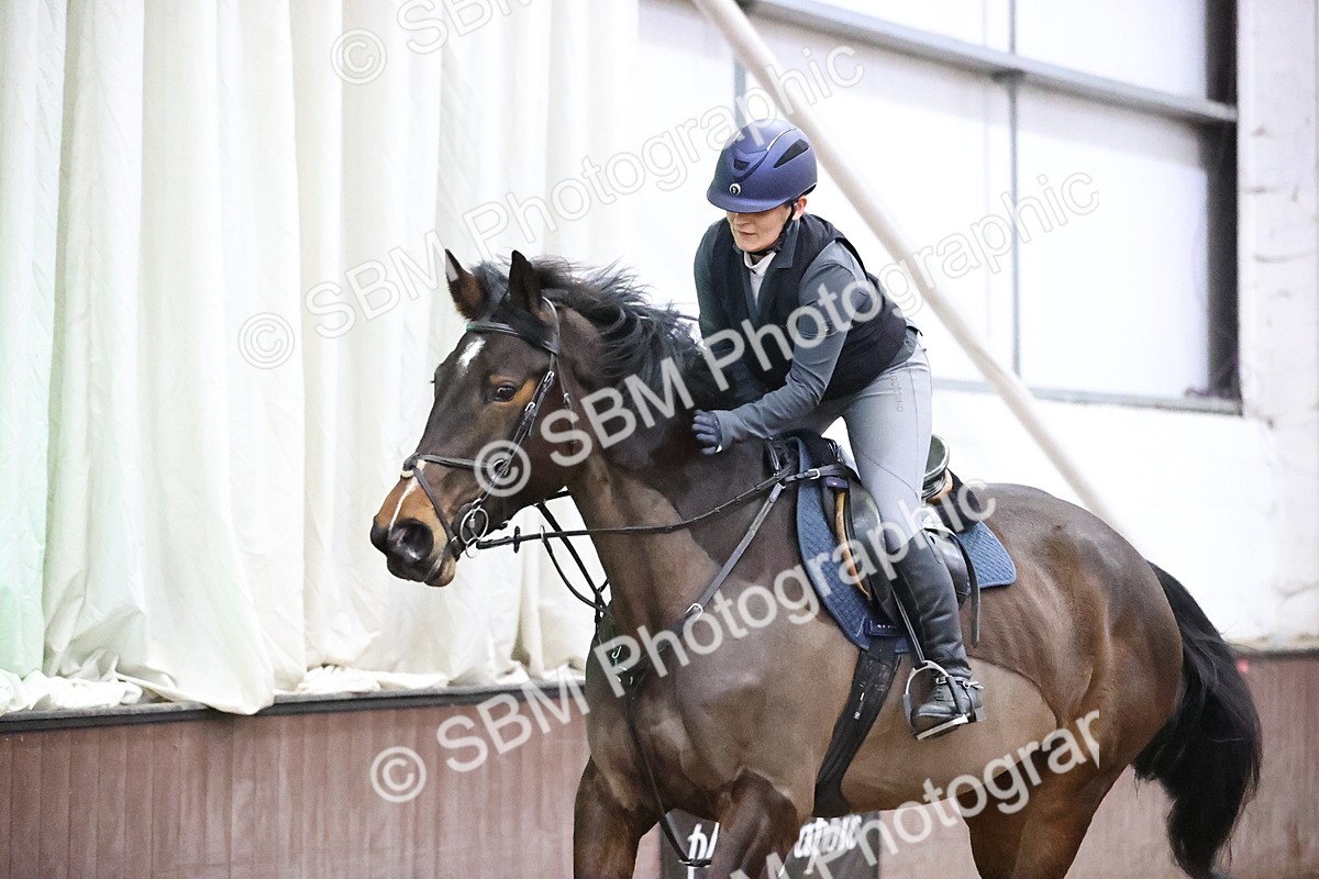 SBM_001562 - Class 8 - Senior British Novice - 90cm