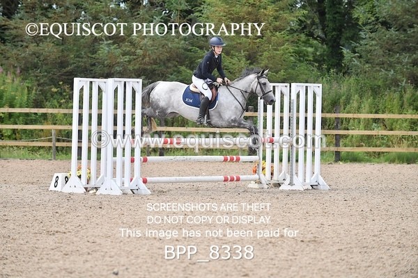 BPP_8338 - CLASS 15 SUN Pony Discovery / 90cm Open