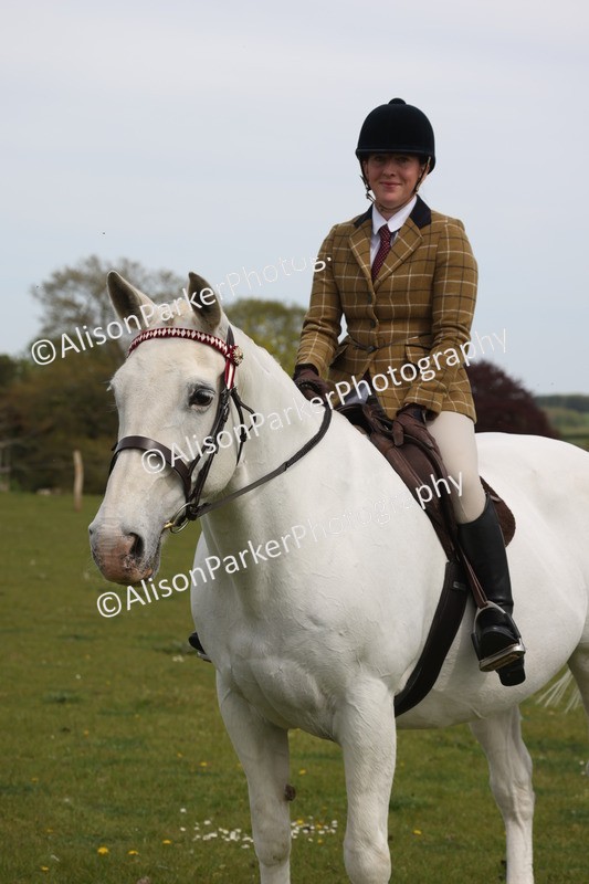 20260426-4398 - Class 34 - Best Riding Horse Over 14.2hh