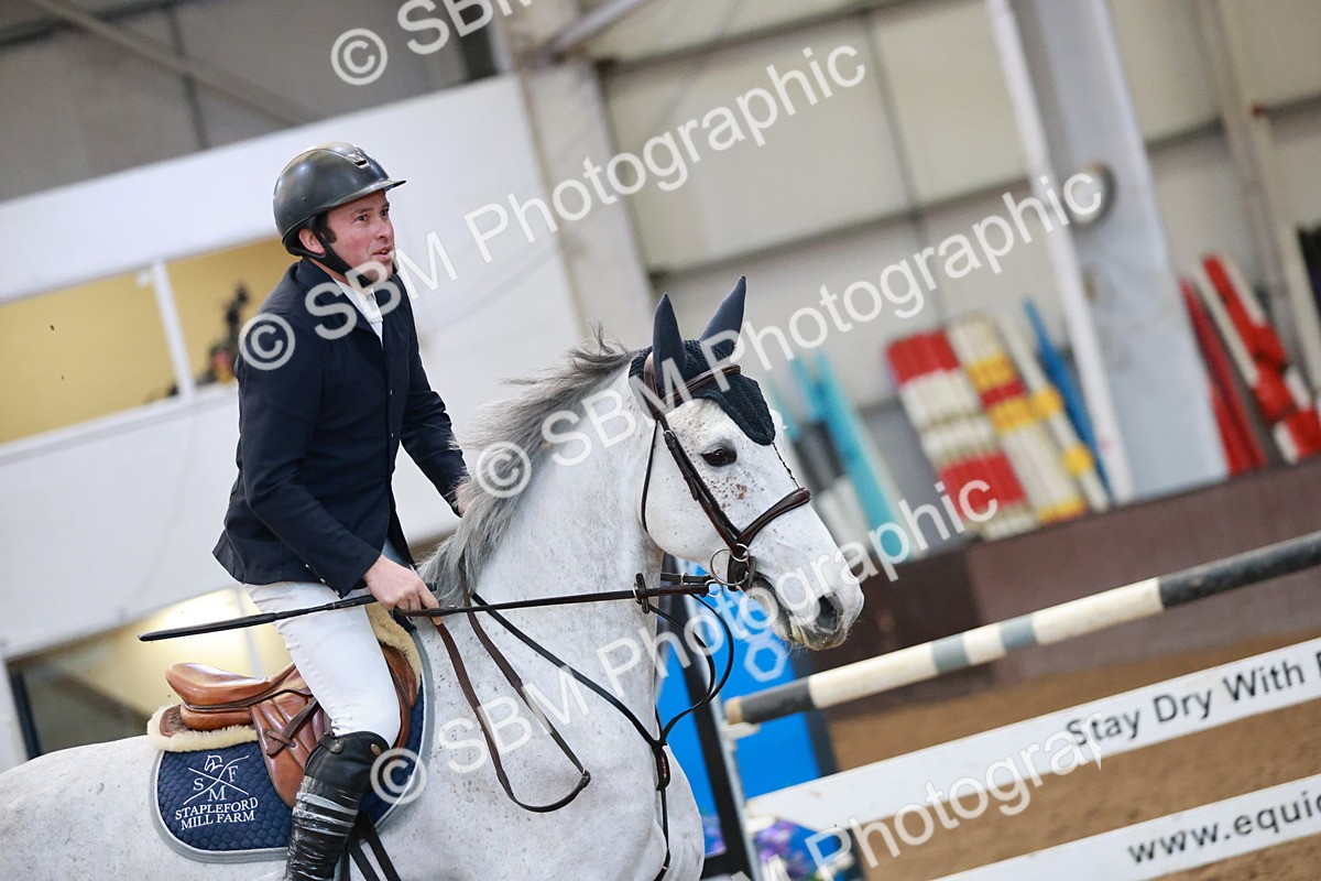 SBM_001148 - Class 4 - Senior Newcomers 1.10m