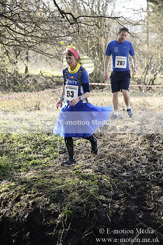 PVT 240219 910 - The Terminator Race - Pewsey Vale - 24/02/19