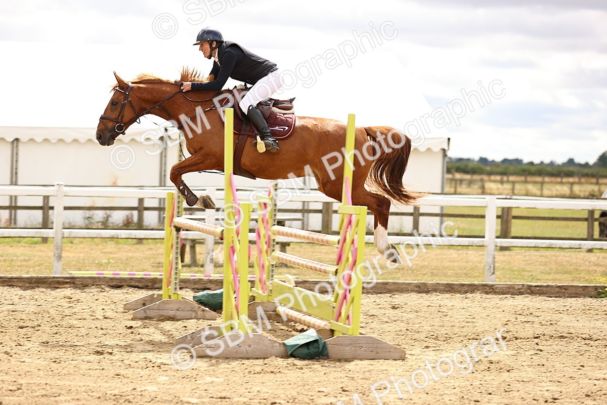 SBM_026938 - Class 13 - Senior Newcomers - 1.10m