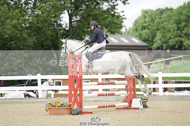 230728A-141228-02353 - Cls 10 95cm Amateur Quali