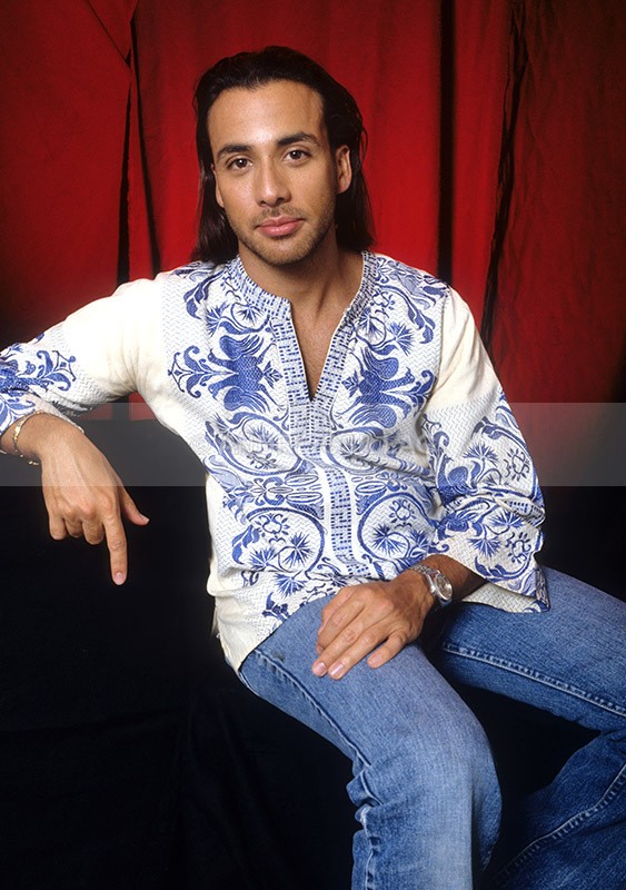 Howie Dorough - Backstreet Boys