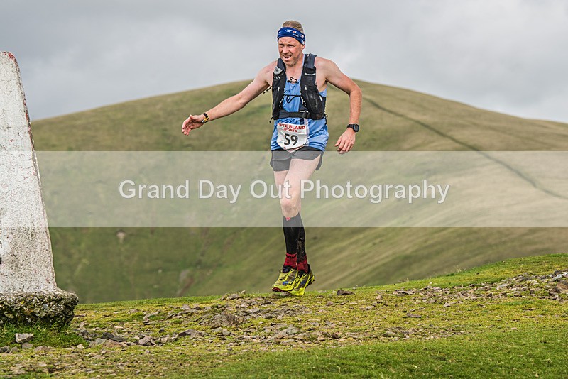 Sedbergh -1931 - Sedbergh Hills Fell Race Sunday 20th August 2023