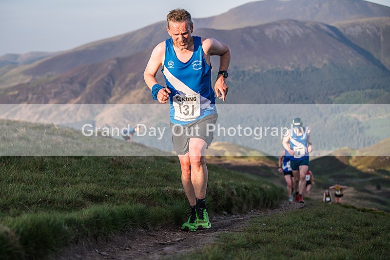 Lords Seat-454 - Lords Seat Fell Race Wednesday 30th April 2025