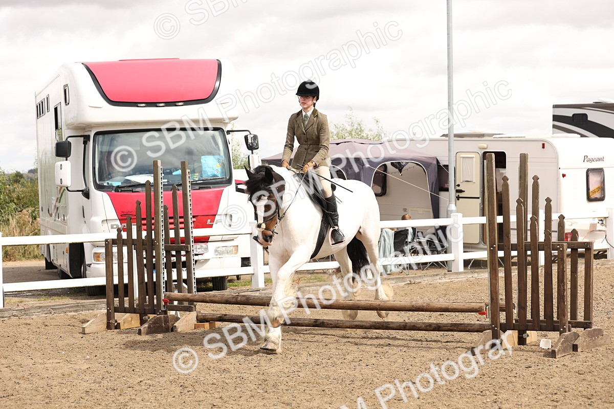 SBM_06087 - Class 57a -  Style & Performance - 60cm (15-19)