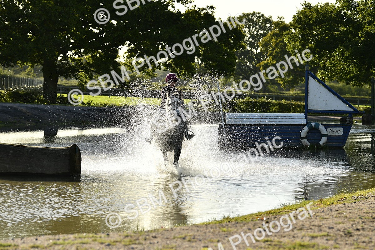 SBM_12559 - E6 - Eventers Challenge 80cm Championship