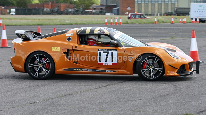  - Lotus Cup UK Speed Champs 2014/15/16/17/18/22/23/24