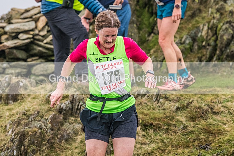 Dunnerdale-807 - Dunnerdale Fell Race Saturday 9th November 2024