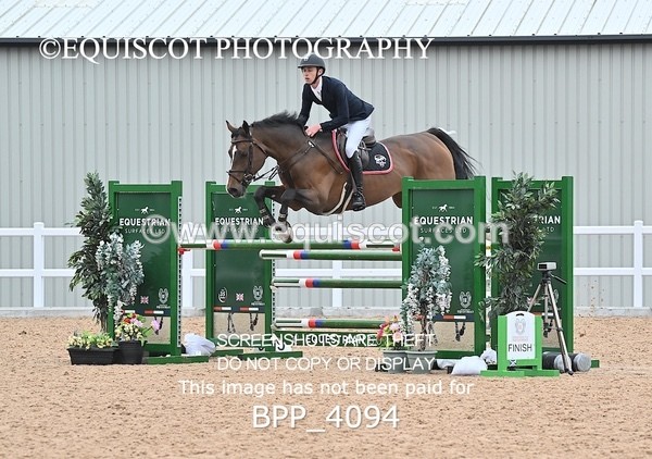BPP_4094 - CLASS 18 SUN Ron Brady Sporthorses RHS Classic Championship qualifier