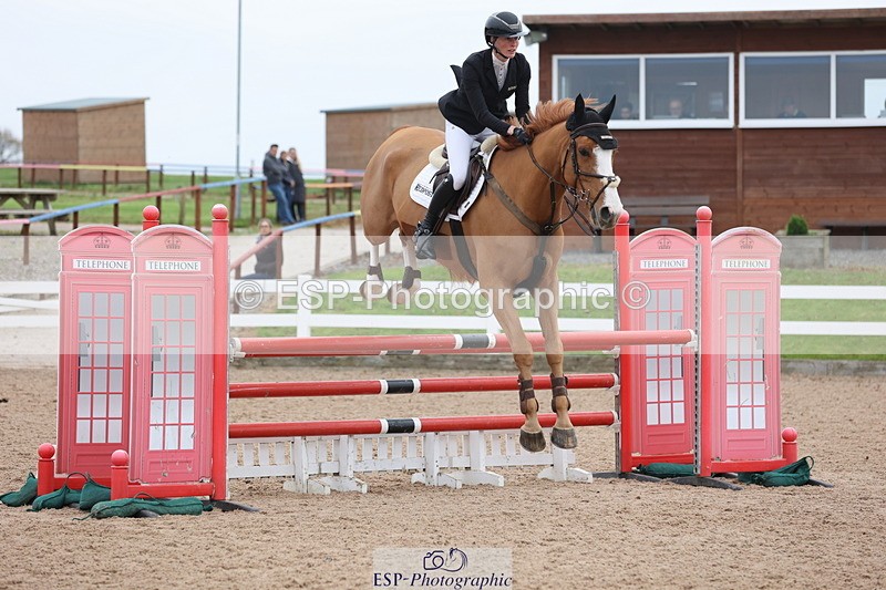 241101A-100649-00996 - FRI Cls 3 Discovery and 1m Open