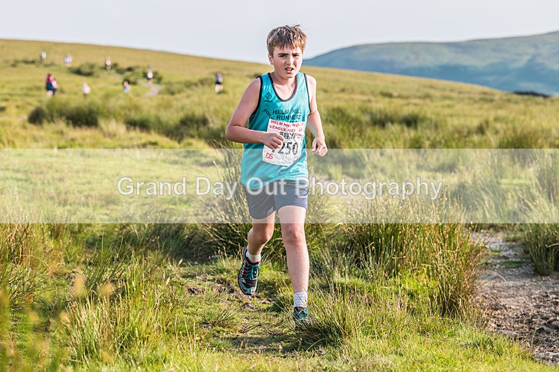 Tebay-245 - Tebay Fell Race Wednesday 26th June 2024