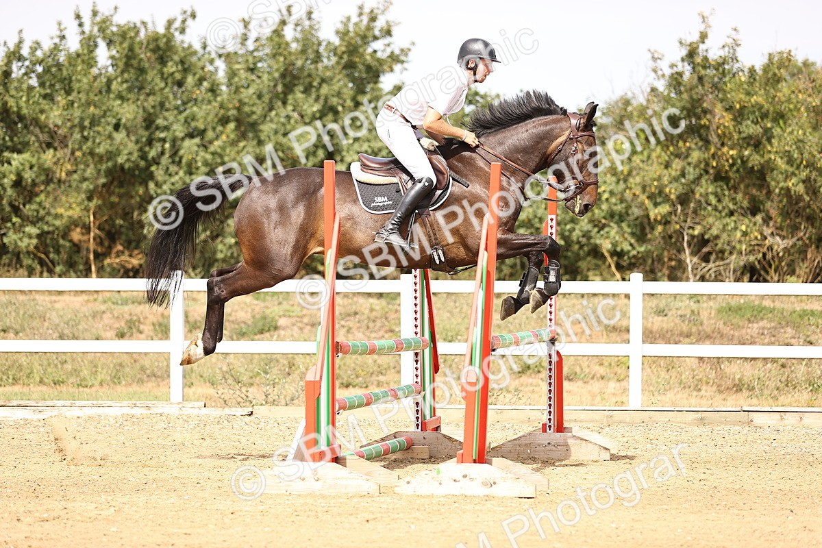 SBM_001243 - Class 4 - Senior Discovery - 1.00m Open