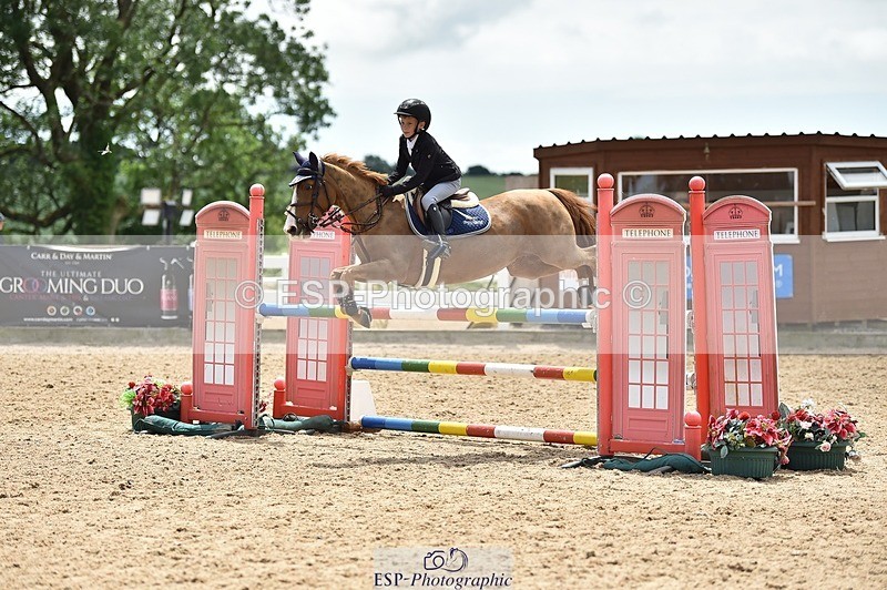 250628-125030-03609 - Cls 23 Graham Heath Equestrian 128cm & 138cm