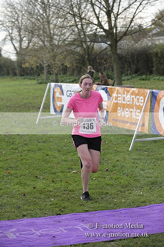 CAD5 171119-0887 - Sutton Benger 5 mile Flyer – 17th Nov 2019