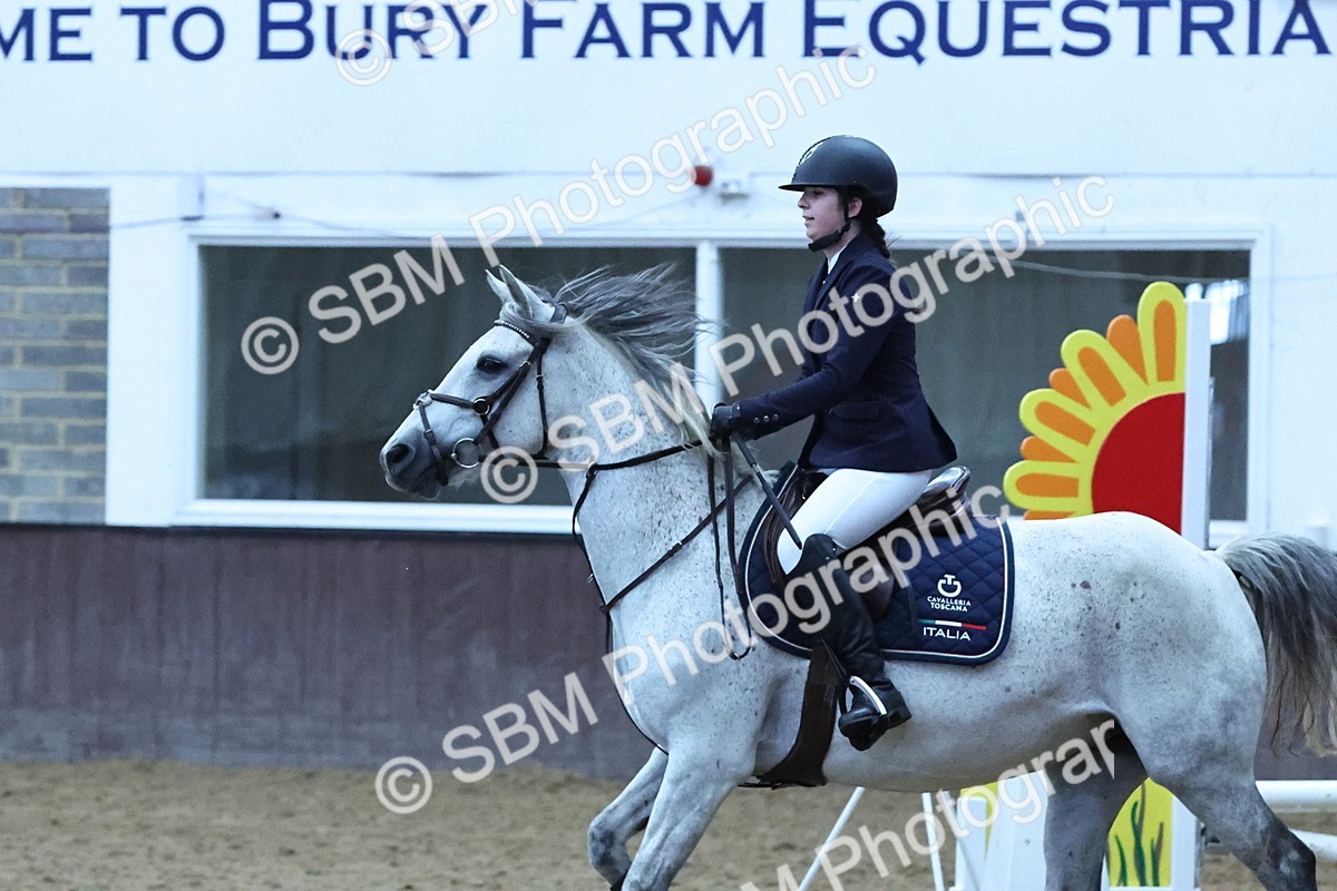 SBM_005267 - Class 5 - 60cm Open