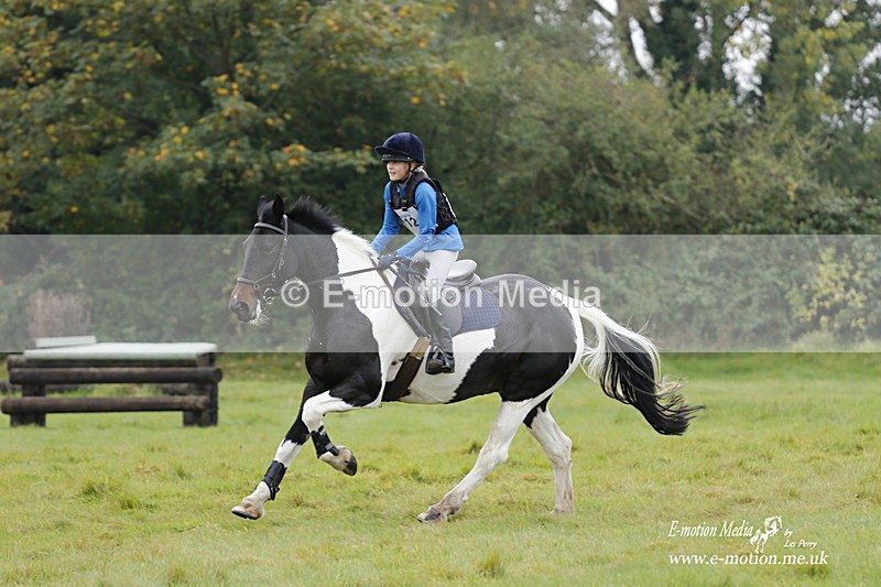  WWHT 171021 2187 - Novice Pairs (0.80m)  17/10/21