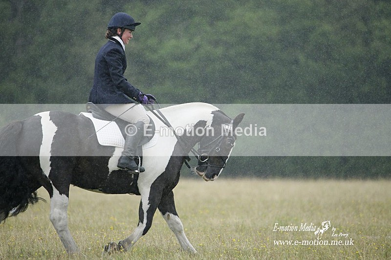 BVRC 030721 606 - Bourne Valley Riding Club Dressage 03/07/21