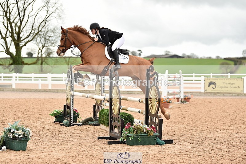 230401A-120236-02815 - Cls 21 95cm Amateur Quali