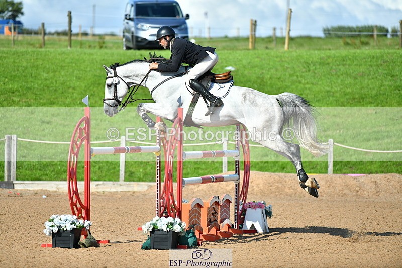 230723A-171614-13816 - Cls 8, 2 Star Medium 1.35m