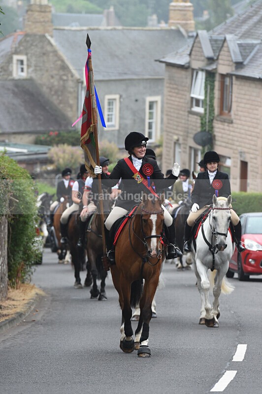 03 - Duns Summer Festival Ellemford Rideout 2026