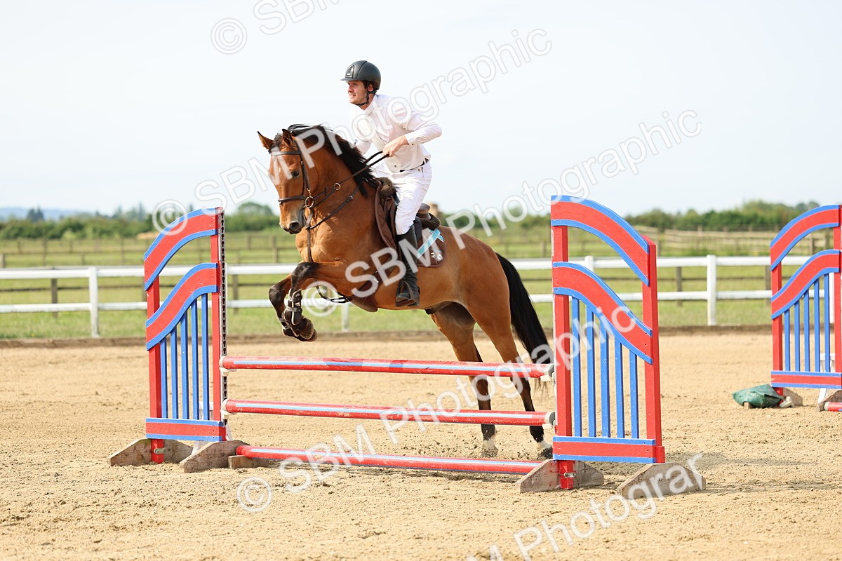 SBM_003965 - Class 15 - Clear Round