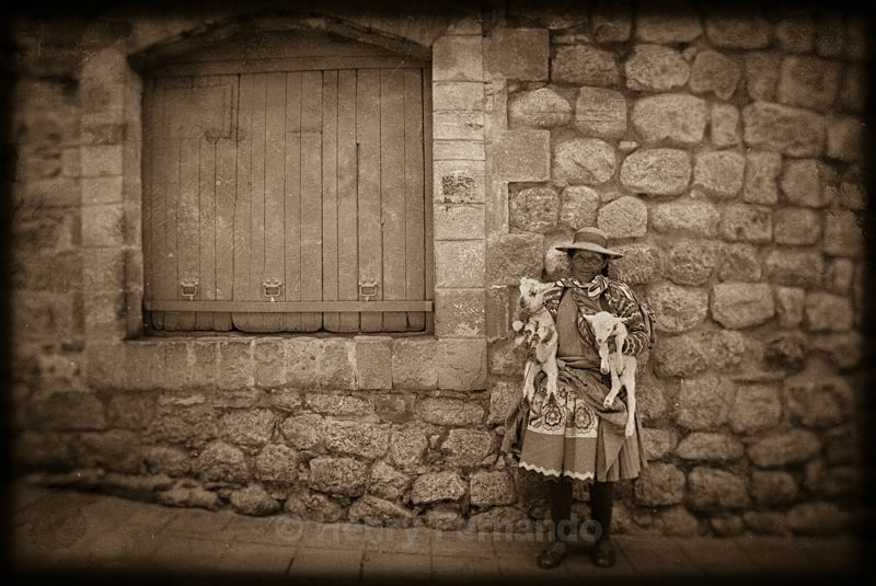  - Cusco, Peru