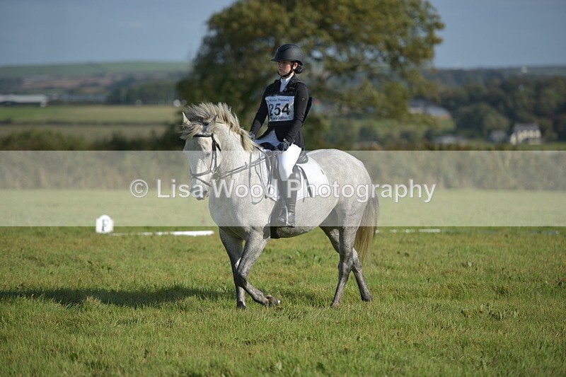 RAY_7406 - Class 2B: Trekenning Open: Dressage
