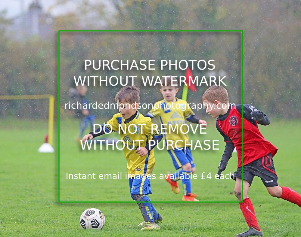 IMG_0127 - Kendal Utd Under 7 v Sedbergh Wanderers Under 7 (29/10/22)