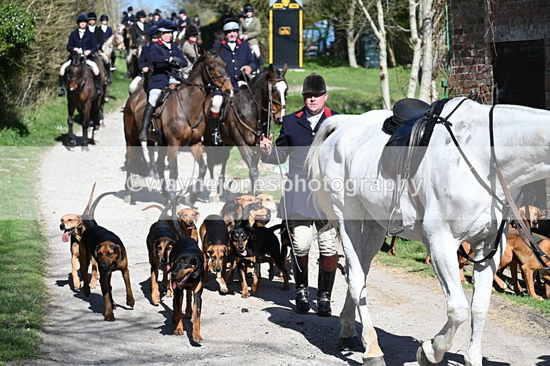 WJ7_9665 - Home for hunt tea !