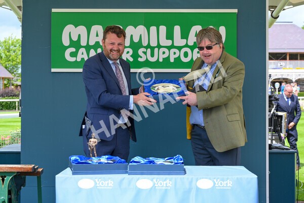 yr11062022r1-189 - Race 1 12.45pm Macmillan Ride of Their Lives, supported by Sky Bet