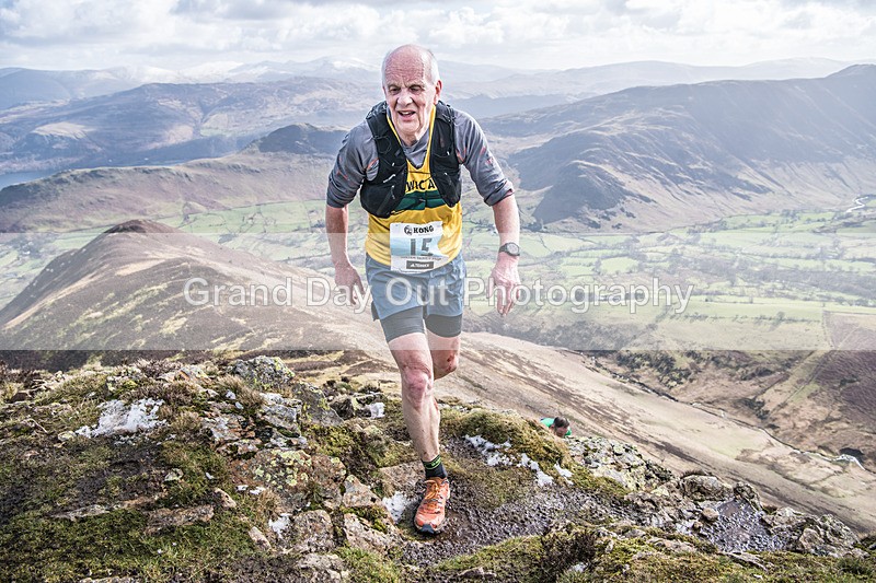 Causey Pike-346 - Causey Pike Fell Race Saturday 14th March 2026