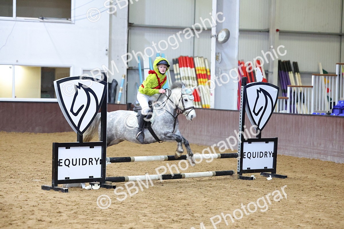 SBM_000161 - Class 1 - Show Jumping 50cm