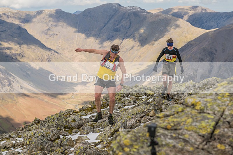 Eskdale Elevation-242 - Eskdale Elevation Fell Race Saturday 15th April 2023