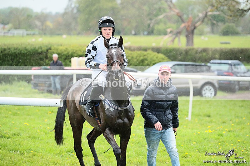 PtP 180426 1435 - Worcestershire Hunt PtP Chaddesley Corbett 18/04/26