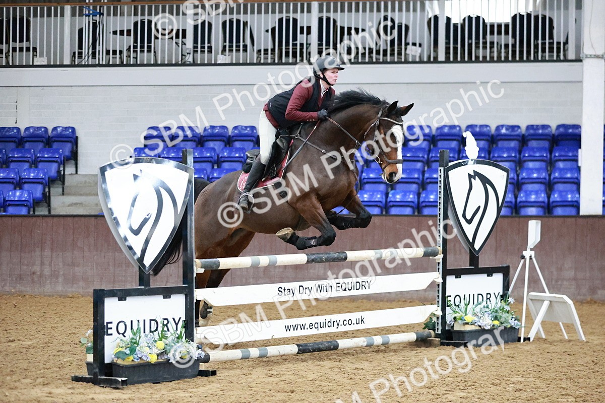 SBM_000592 - Class 3 - Senior Discovery 1.00m