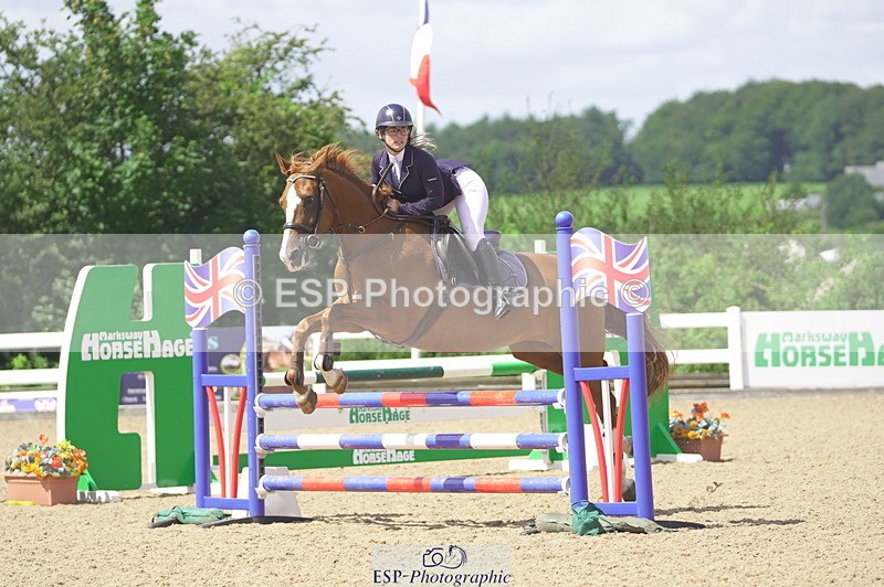 230729A-123728-05887 - Cls 22 85cm Amateur Quali